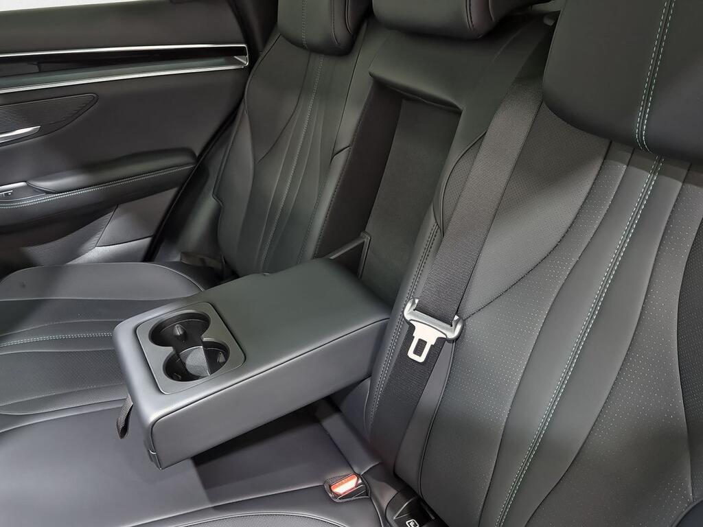 BYD Seal U DM-i Comfort 40