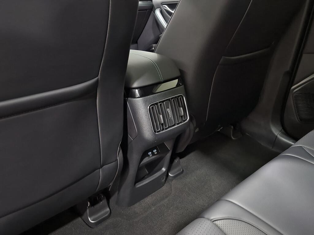 BYD Seal U DM-i Comfort 39