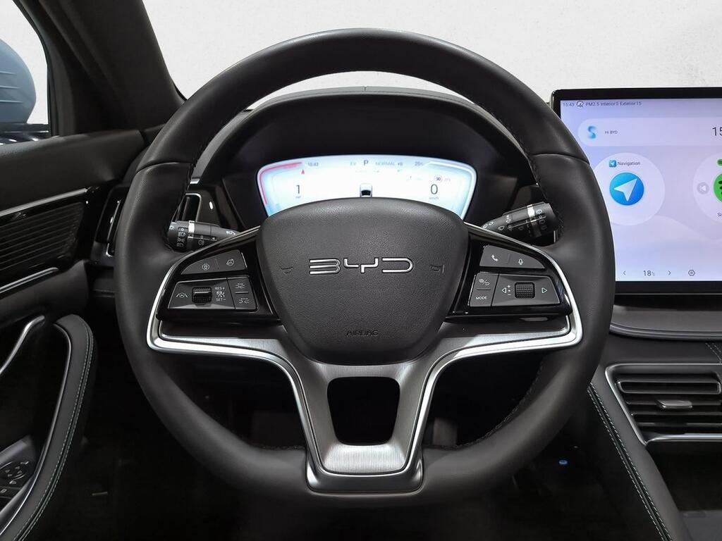 BYD Seal U DM-i Comfort 19