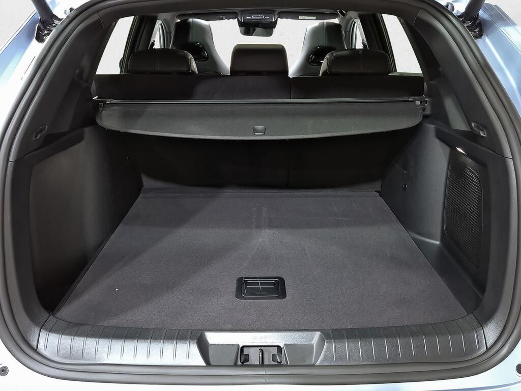 BYD Seal U DM-i Comfort 9