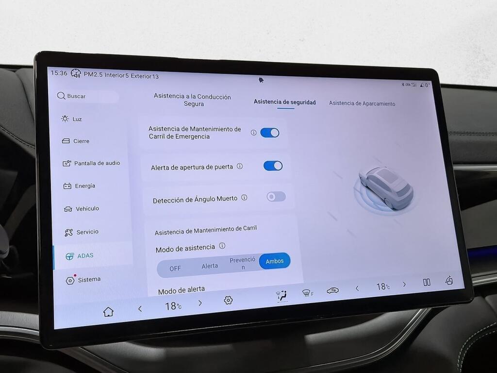 BYD Seal U DM-i Comfort 24