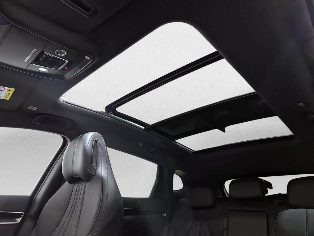 BYD Seal U DM-i Comfort 36