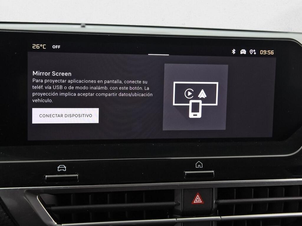 Citroën C4 PureTech 130 S&S 6v Max 28