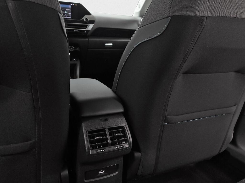 Citroën C4 PureTech 130 S&S 6v Max 41