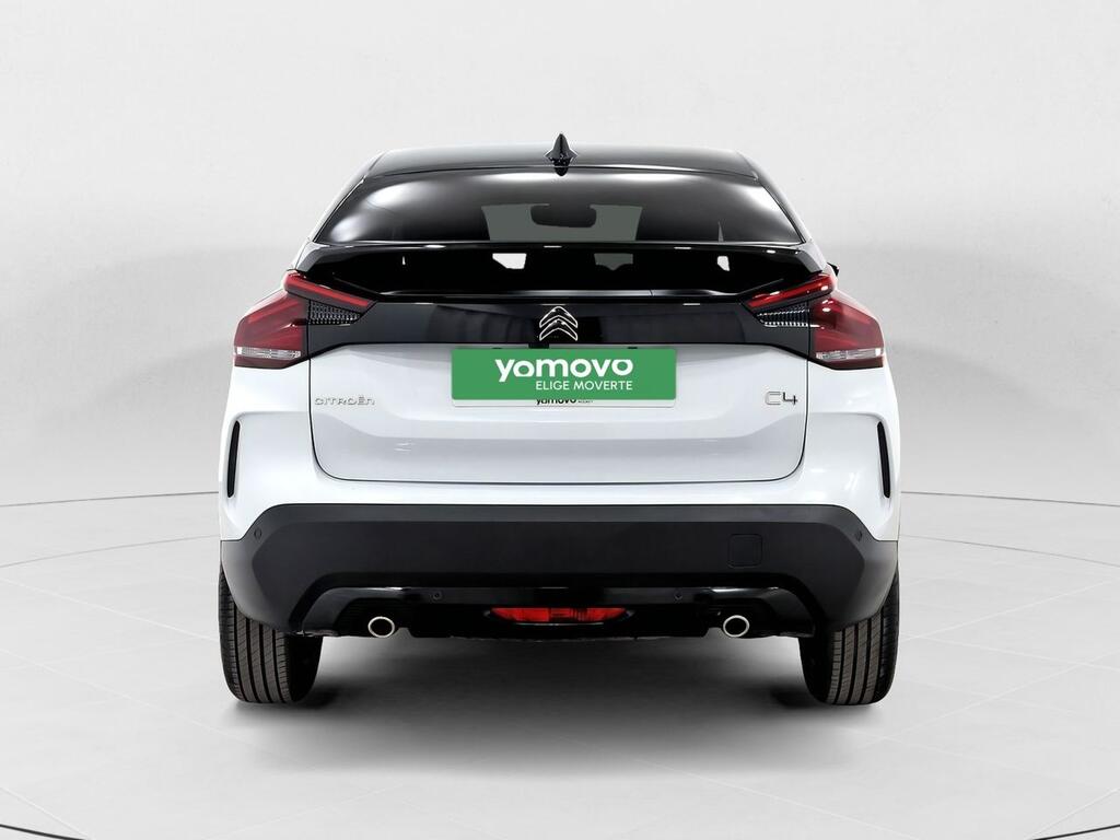 Citroën C4 PureTech 130 S&S 6v Max 6
