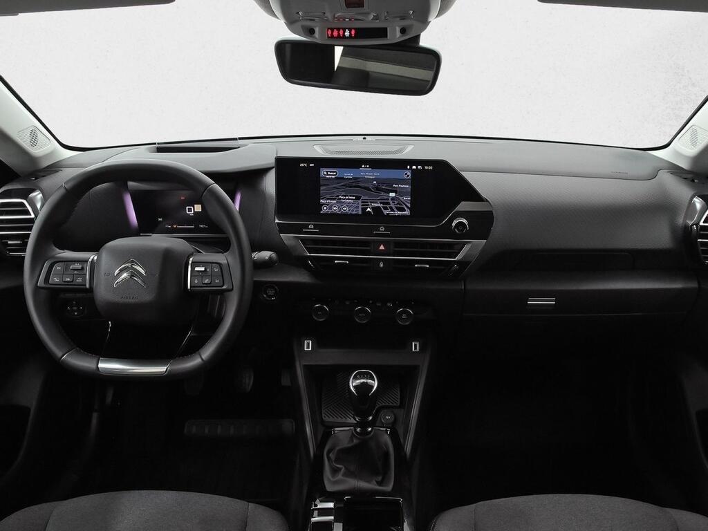 Citroën C4 PureTech 130 S&S 6v Max 7