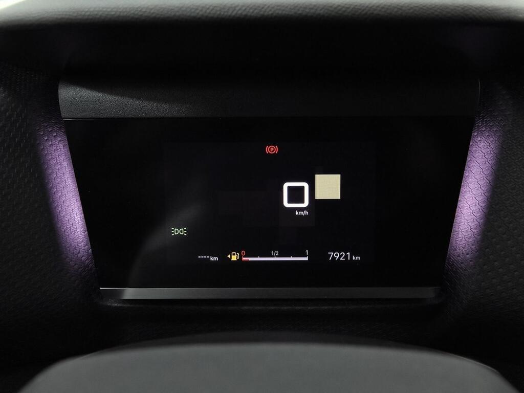 Citroën C4 PureTech 130 S&S 6v Max 15