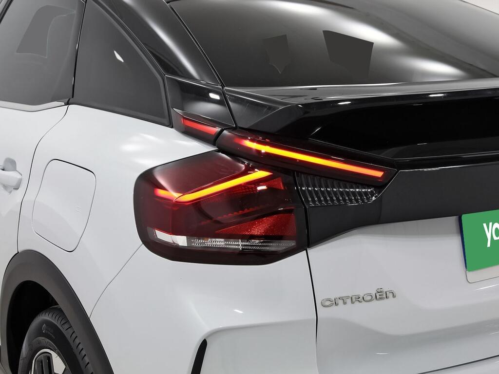 Citroën C4 PureTech 130 S&S 6v Max 39