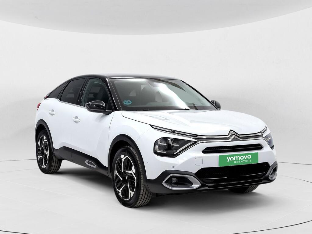 Citroën C4 PureTech 130 S&S 6v Max