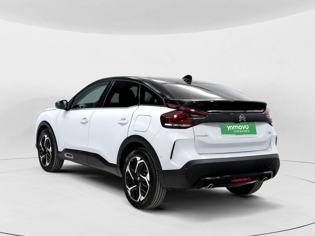 Citroën C4 PureTech 130 S&S 6v Max 2