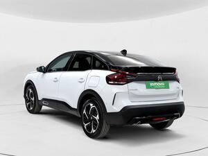 Citroën C4 PureTech 130 S&S 6v Max