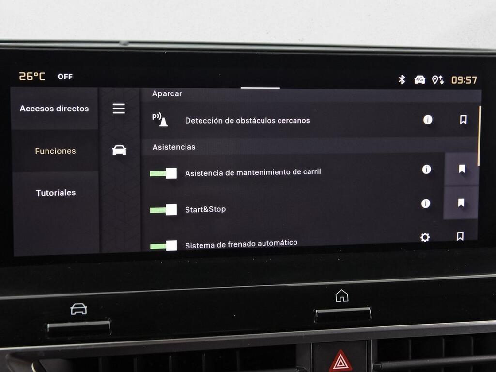 Citroën C4 PureTech 130 S&S 6v Max 29