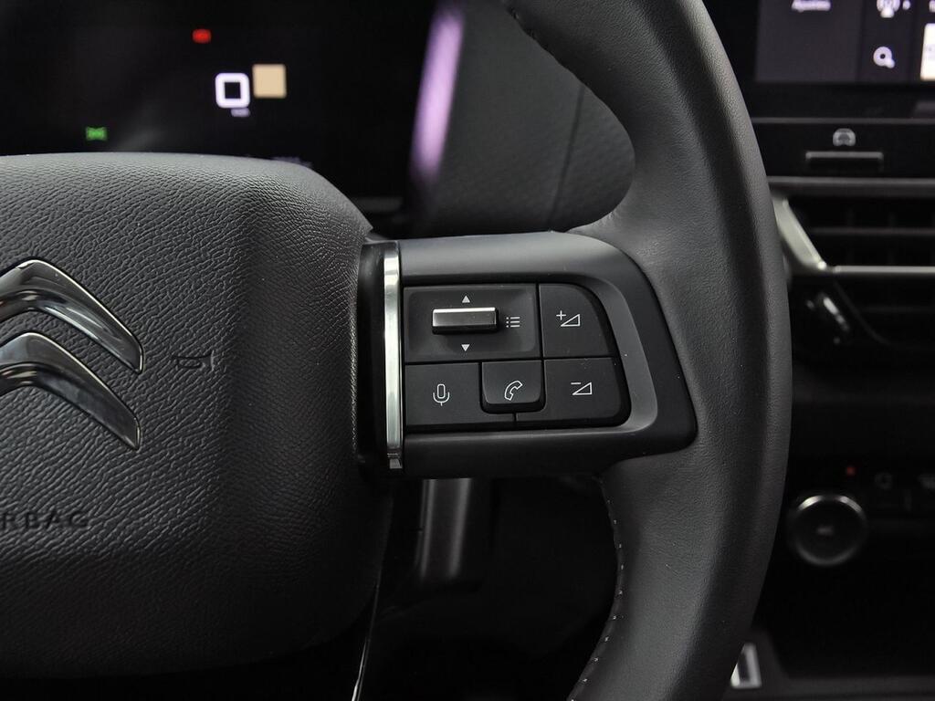 Citroën C4 PureTech 130 S&S 6v Max 19