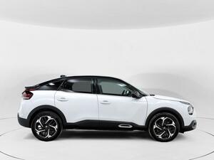 Citroën C4 PureTech 130 S&S 6v Max