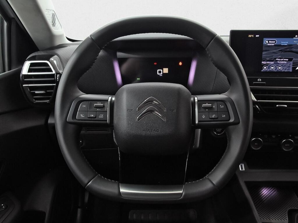 Citroën C4 PureTech 130 S&S 6v Max 20