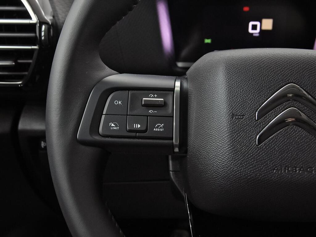 Citroën C4 PureTech 130 S&S 6v Max 18