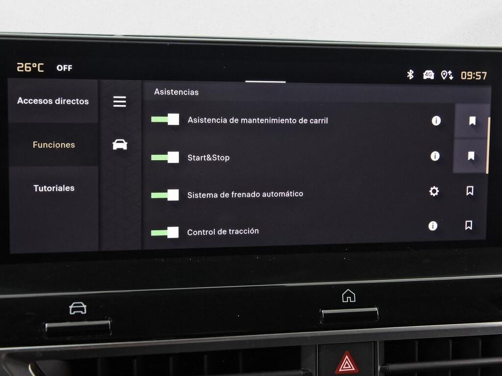 Citroën C4 PureTech 130 S&S 6v Max 30