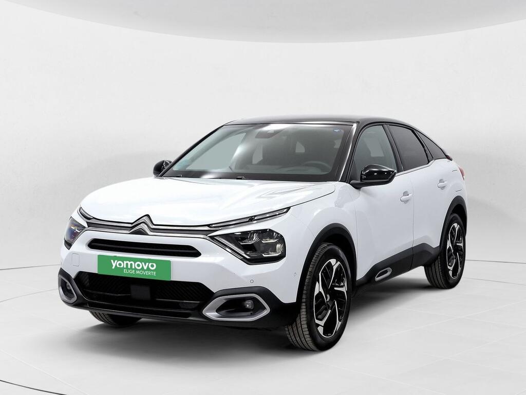 Citroën C4 PureTech 130 S&S 6v Max 4