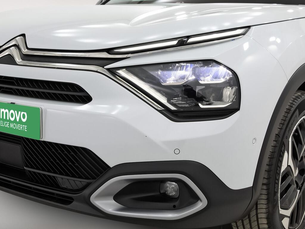 Citroën C4 PureTech 130 S&S 6v Max 38
