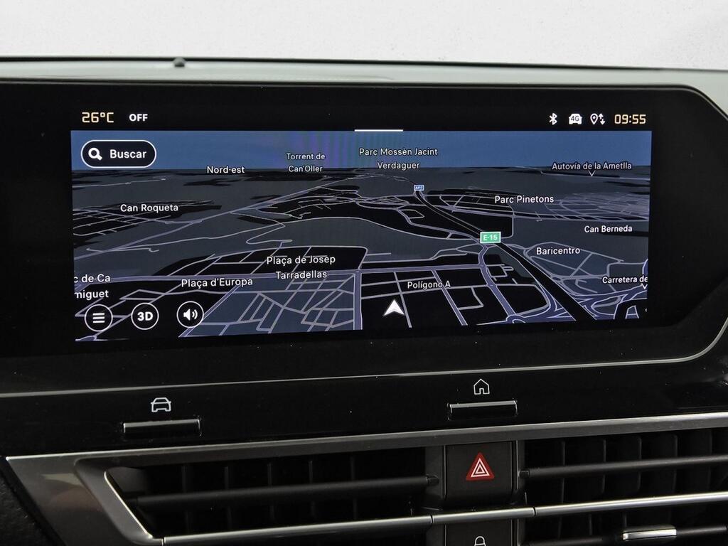 Citroën C4 PureTech 130 S&S 6v Max 26
