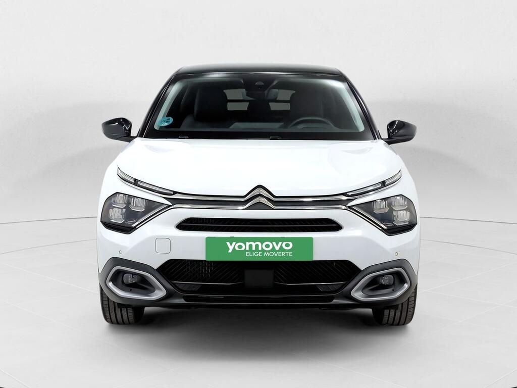 Citroën C4 PureTech 130 S&S 6v Max 5