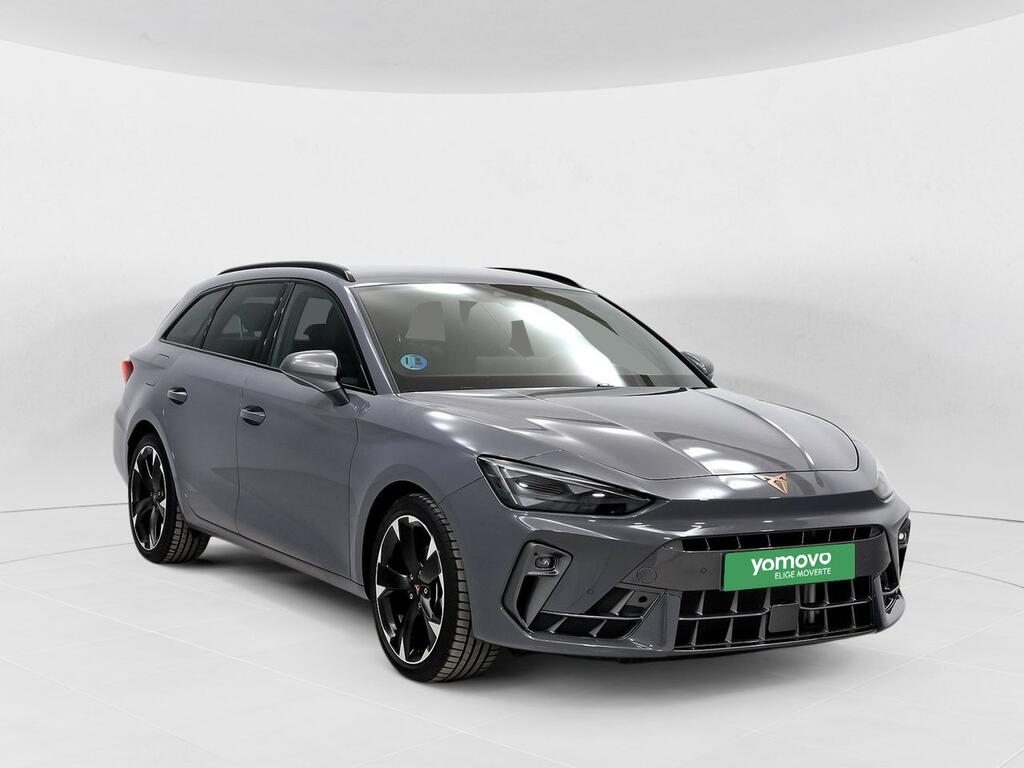 CUPRA León SP 1.5 eTSI 110kW (150CV) DSG