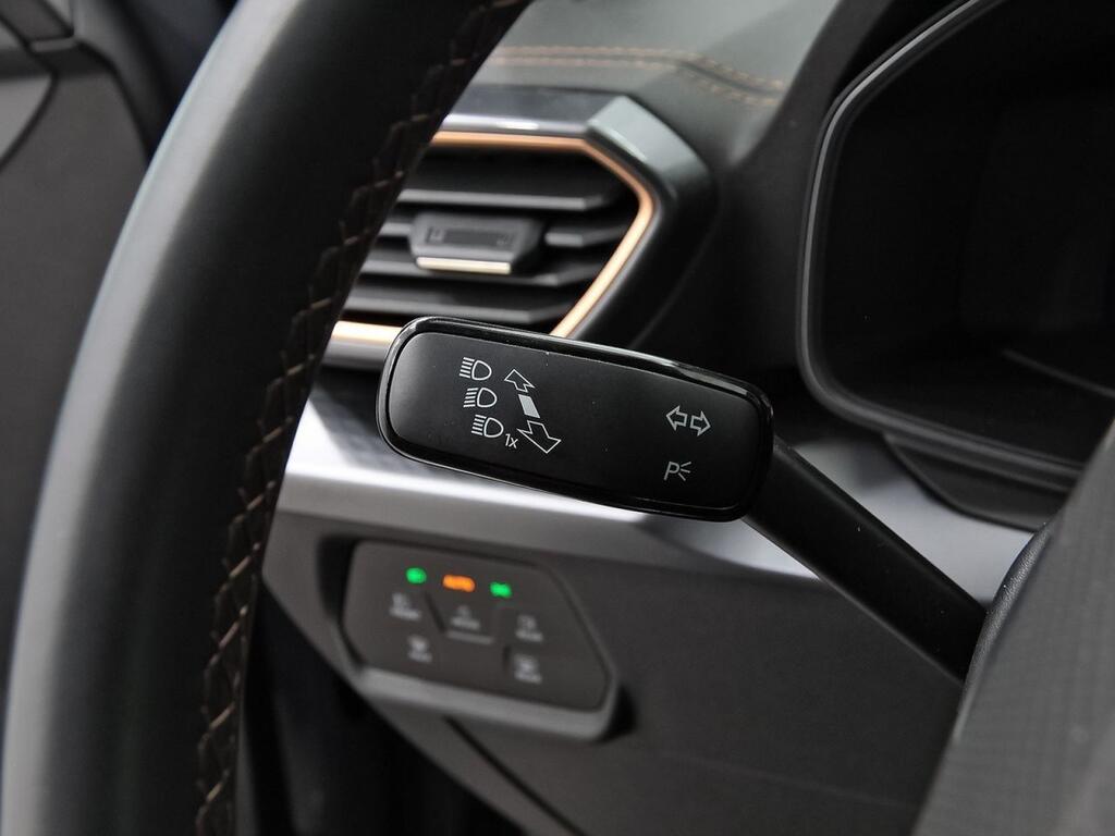 CUPRA León SP 1.5 eTSI 110kW (150CV) DSG Segunda mano