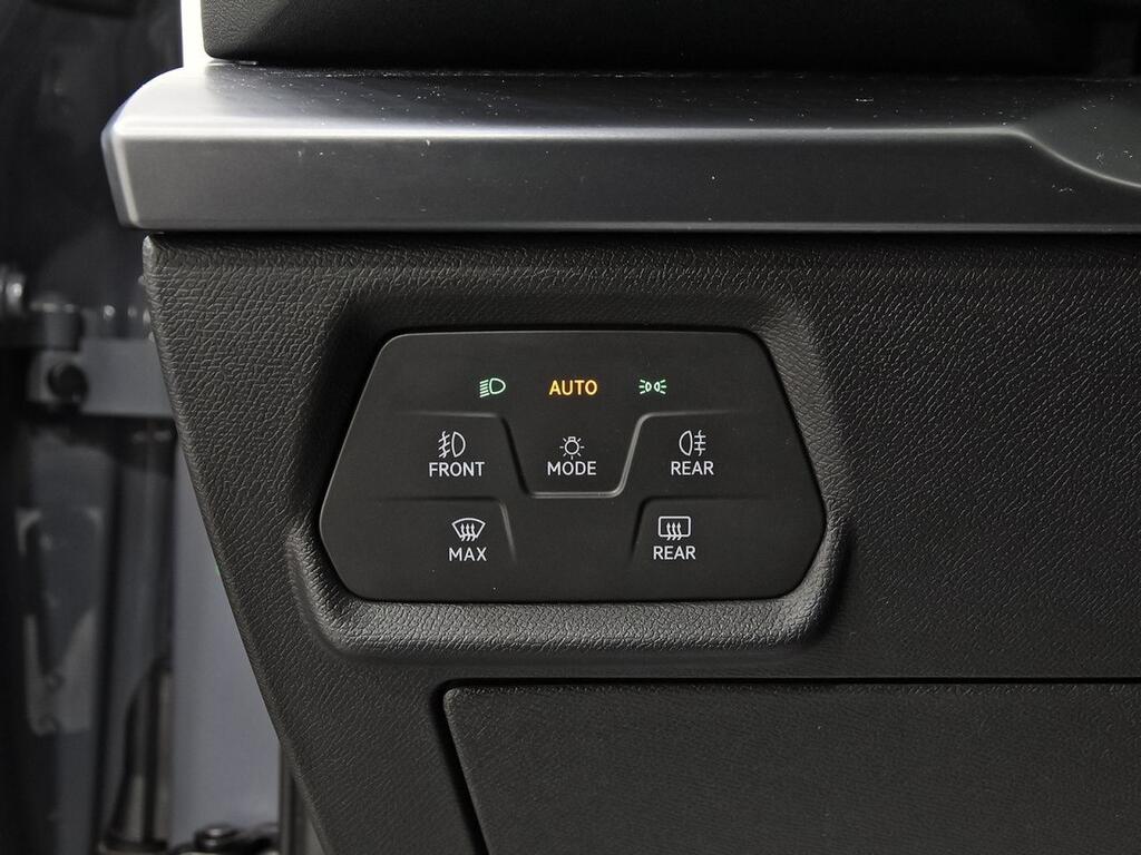 CUPRA León SP 1.5 eTSI 110kW (150CV) DSG Segunda mano