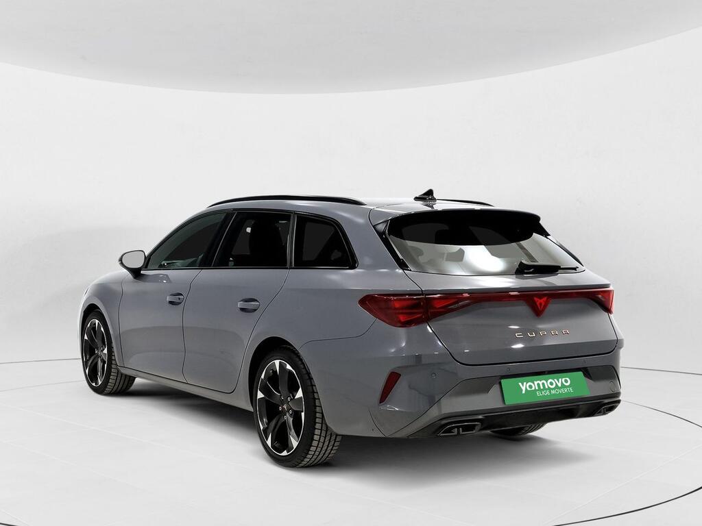 CUPRA León SP 1.5 eTSI 110kW (150CV) DSG Segunda mano