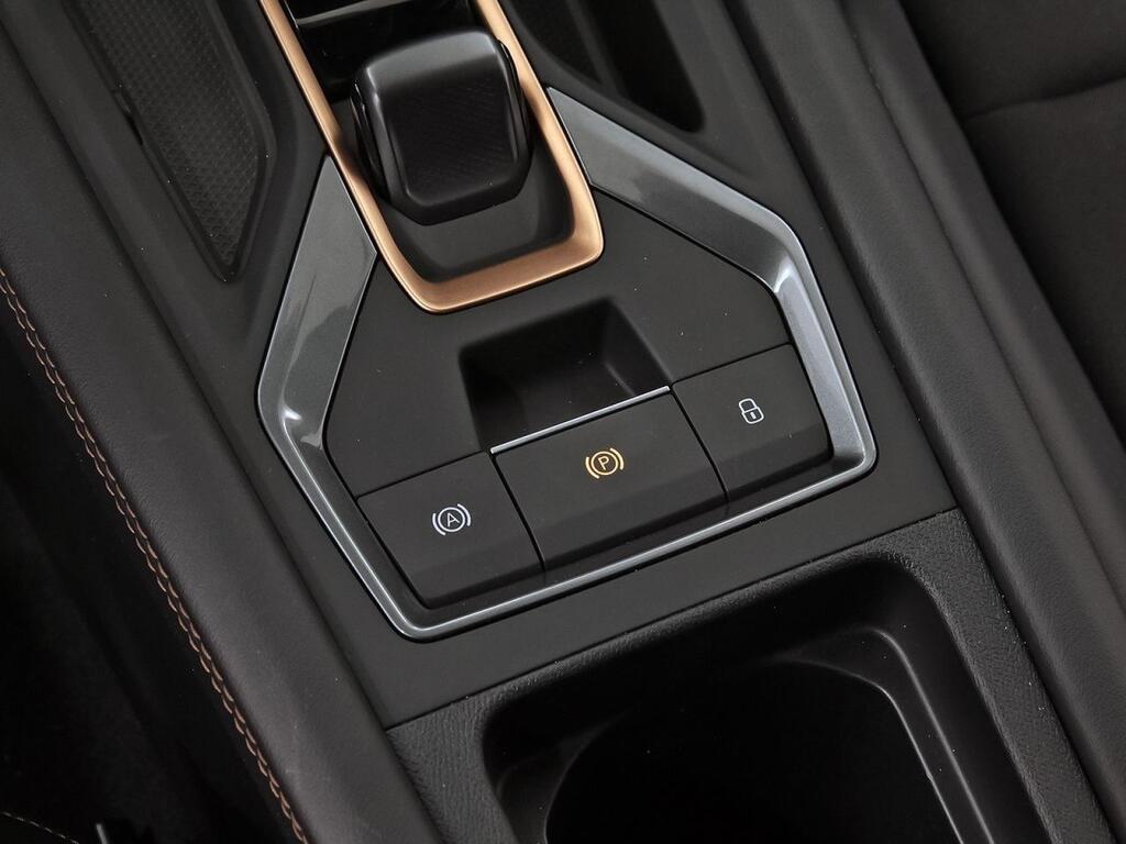 CUPRA León SP 1.5 eTSI 110kW (150CV) DSG Segunda mano