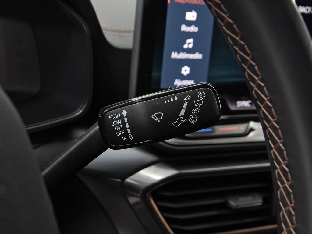 CUPRA León SP 1.5 eTSI 110kW (150CV) DSG Segunda mano