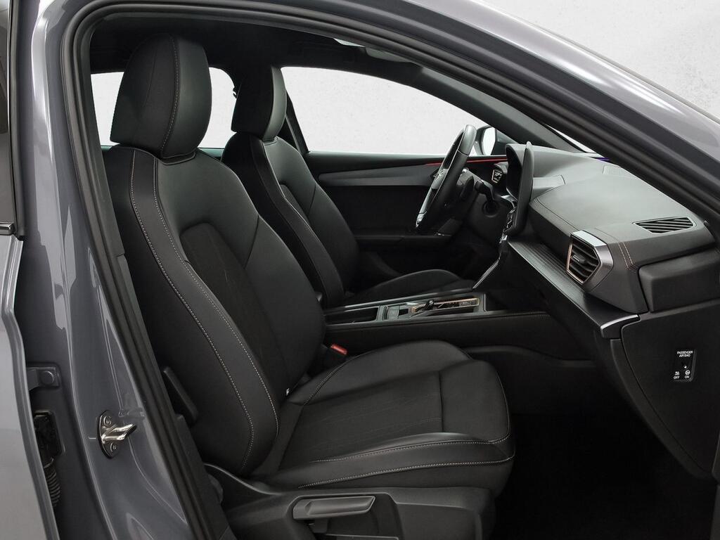 CUPRA León SP 1.5 eTSI 110kW (150CV) DSG Segunda mano