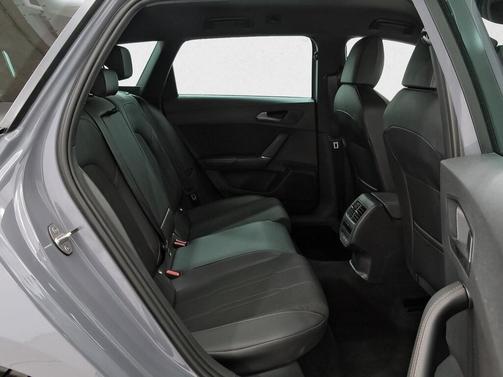 CUPRA León SP 1.5 eTSI 110kW (150CV) DSG Segunda mano