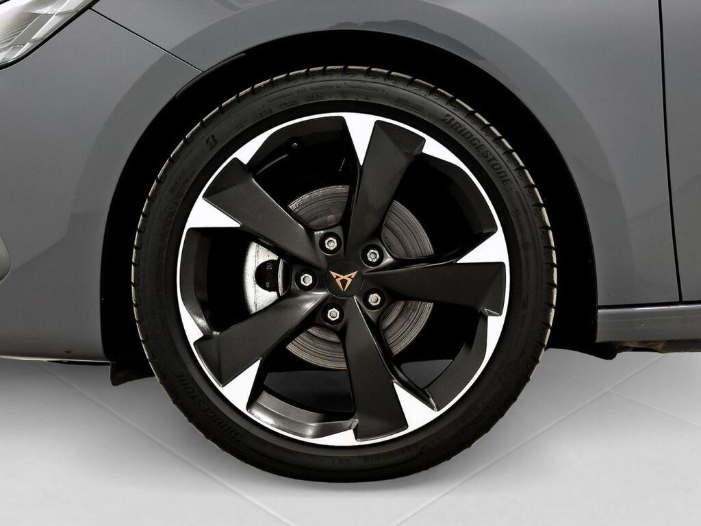 CUPRA León SP 1.5 eTSI 110kW (150CV) DSG Segunda mano
