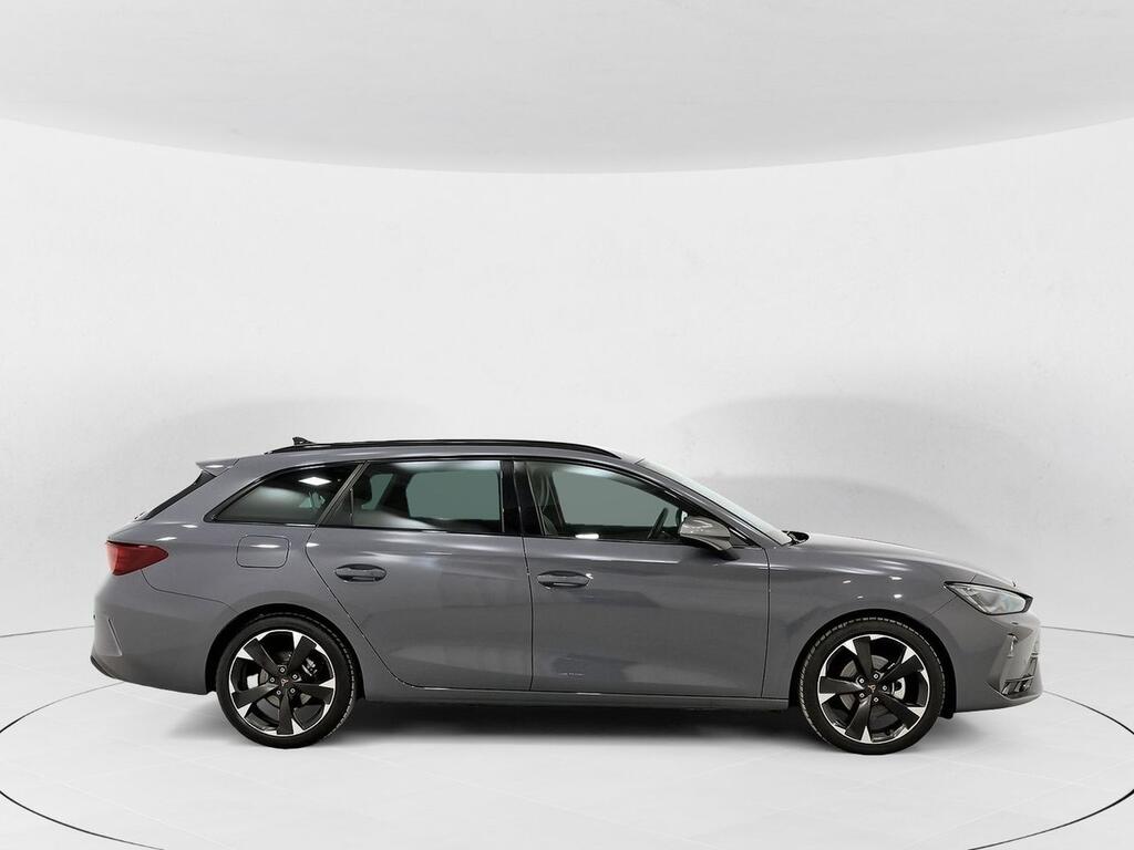 CUPRA León SP 1.5 eTSI 110kW (150CV) DSG Segunda mano