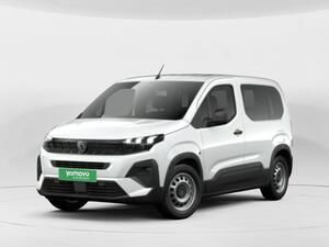 Peugeot Rifter Combi 1.5 BLUEHDI 73KW ACTIVE BUSINESS STD 100 4P