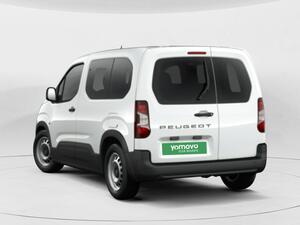 Peugeot Rifter Combi 1.5 BLUEHDI 73KW ACTIVE BUSINESS STD 100 4P