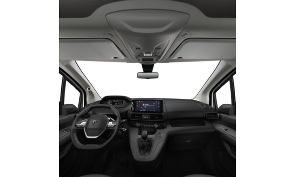 Peugeot Rifter Combi 1.5 BLUEHDI 73KW ACTIVE BUSINESS STD 100 4P 6