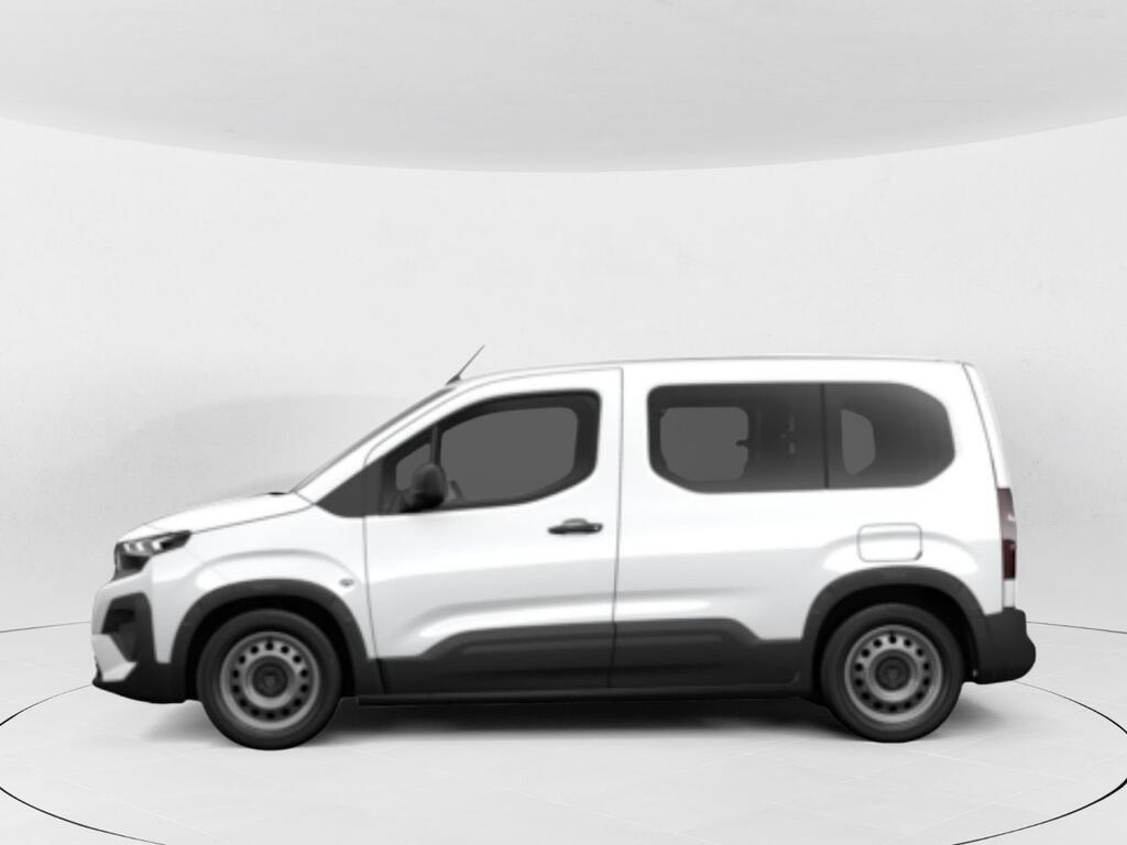Peugeot Rifter Combi 1.5 BLUEHDI 73KW ACTIVE BUSINESS STD 100 4P