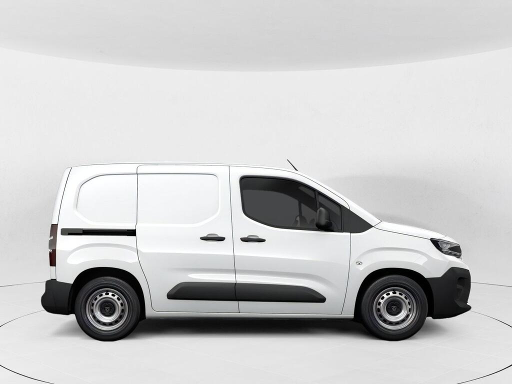 Peugeot Partner Furgon Deriv. Turismo 1.5 DIESEL 100 M 100 4P 3