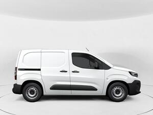 Peugeot Partner Furgon Deriv. Turismo 1.5 DIESEL 100 M 100 4P