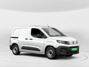 Peugeot Partner Furgon Deriv. Turismo 1.5 DIESEL 100 M 100 4P