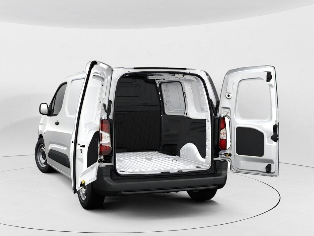 Peugeot Partner Furgon Deriv. Turismo 1.5 DIESEL 100 M 100 4P 5