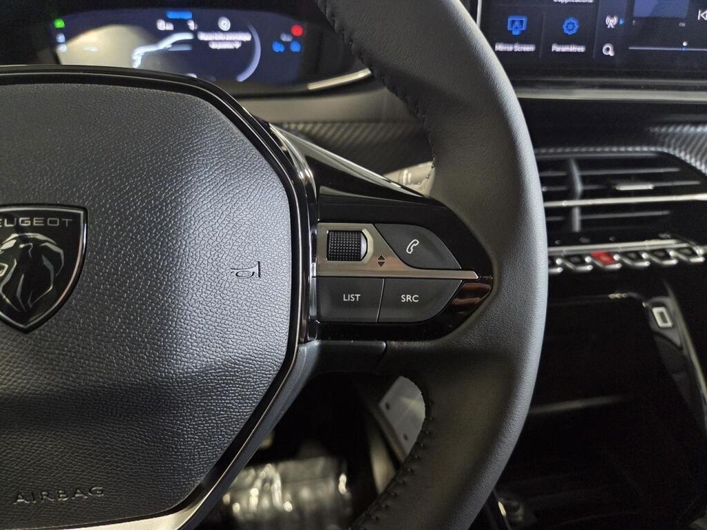 Peugeot 208 ALLURE 1.2 MHEV 110CV E-DCS6 AUTO 5P 16
