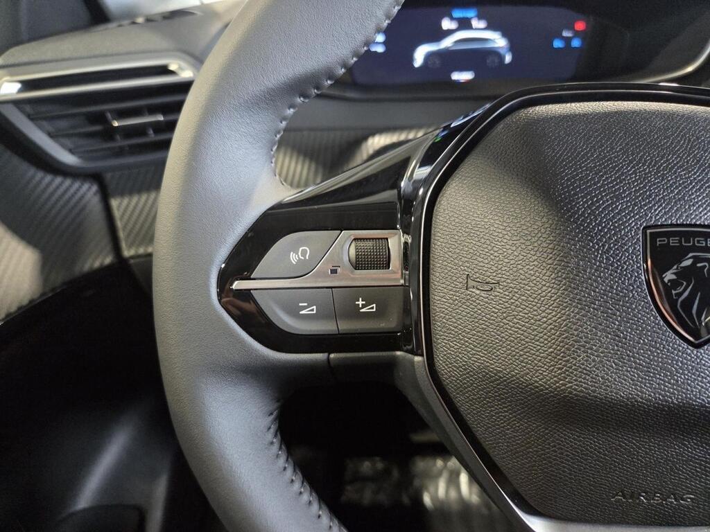 Peugeot 208 ALLURE 1.2 MHEV 110CV E-DCS6 AUTO 5P 15