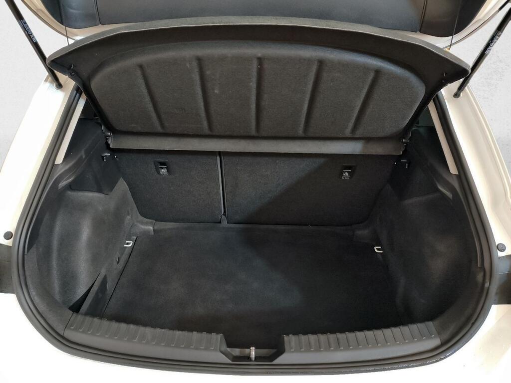 Seat Leon 2.0 TDI 85kW S&S Style Go 9