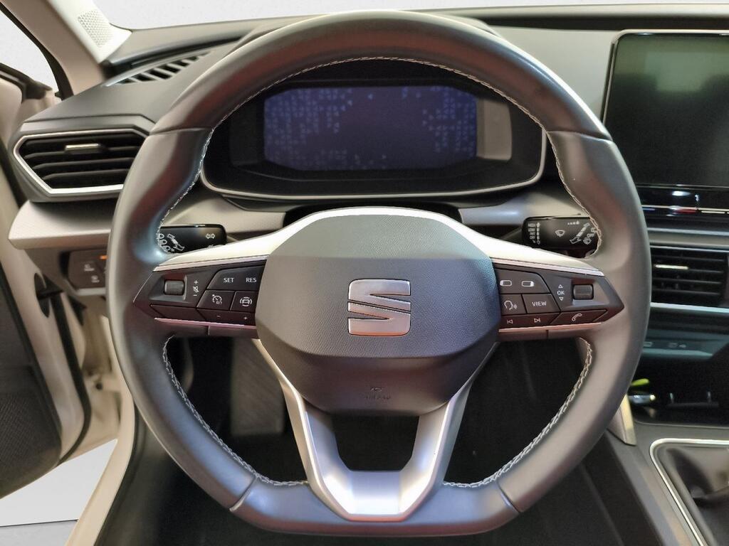 Seat Leon 2.0 TDI 85kW S&S Style Go 18
