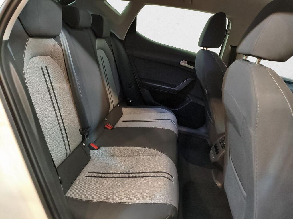 Seat Leon 2.0 TDI 85kW S&S Style Go 8