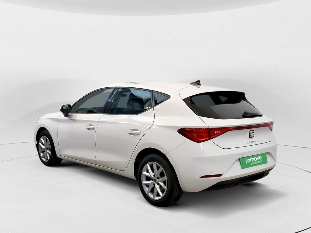 Seat Leon 2.0 TDI 85kW S&S Style Go 2