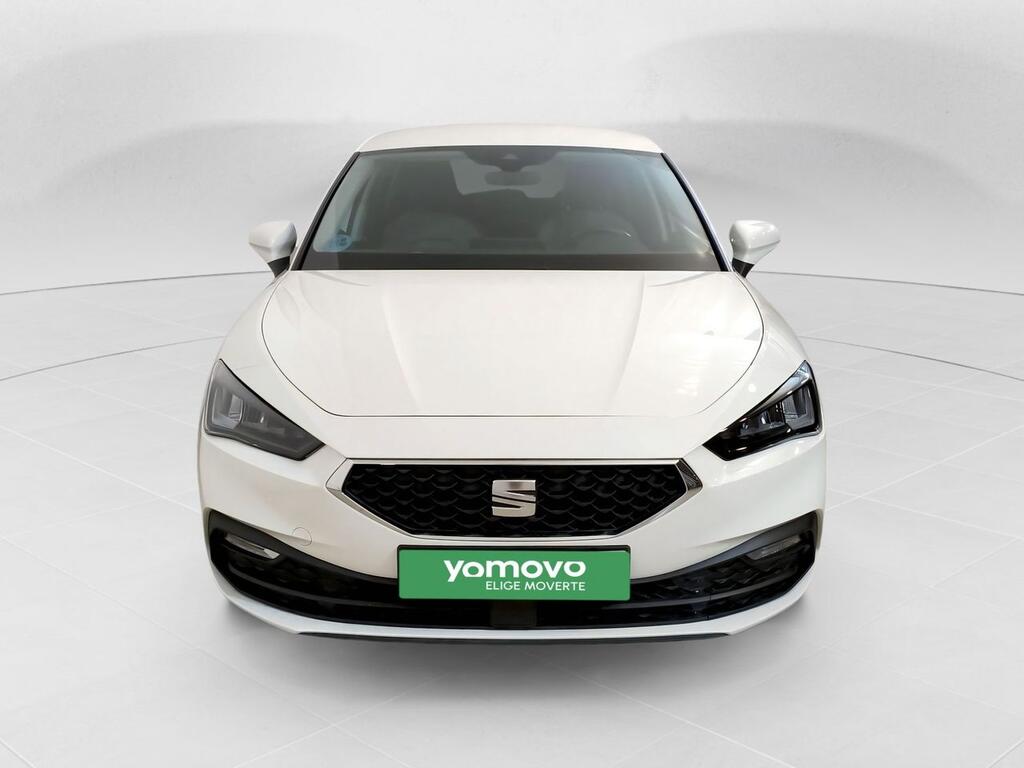 Seat Leon 2.0 TDI 85kW S&S Style Go 4